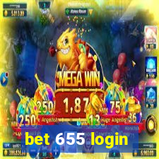 bet 655 login